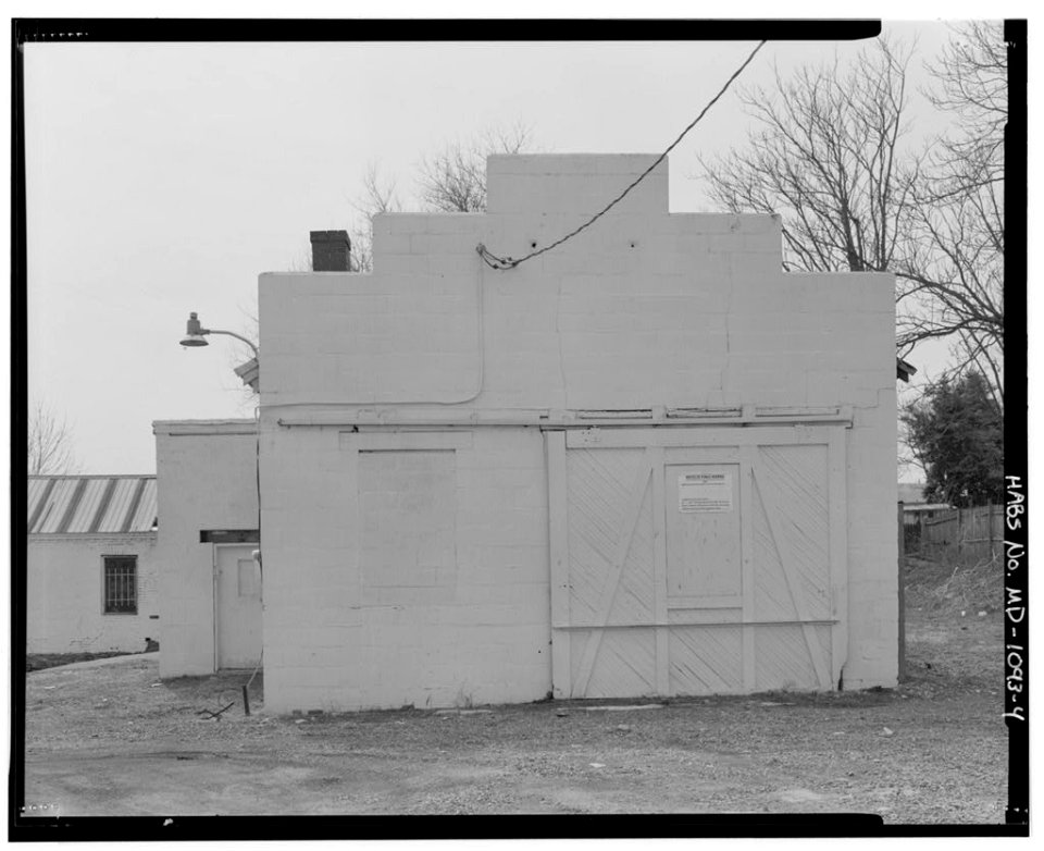 120 East South Street, Frederick 338419pv
