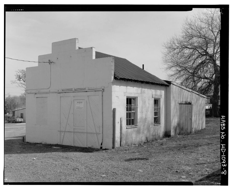 120 East South Street, Frederick 338423pv