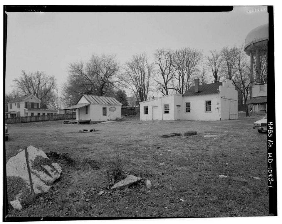 120 East South Street, Frederick 338416pv