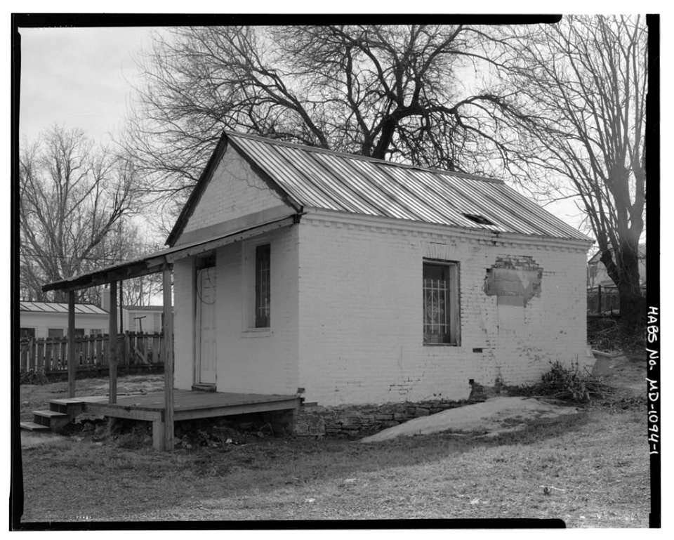 122 East South Street, Frederick 338424pv