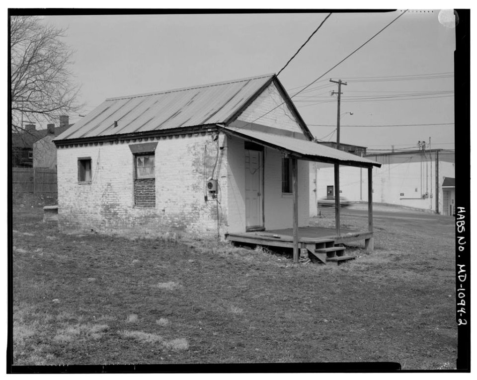 122 East South Street, Frederick 338425pv