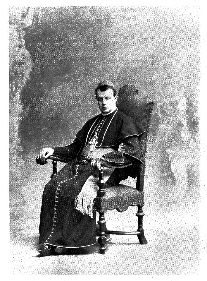 126c bishop Gyula Zichy