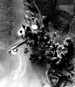 12Fi716 - LIBERATION DE BREST
