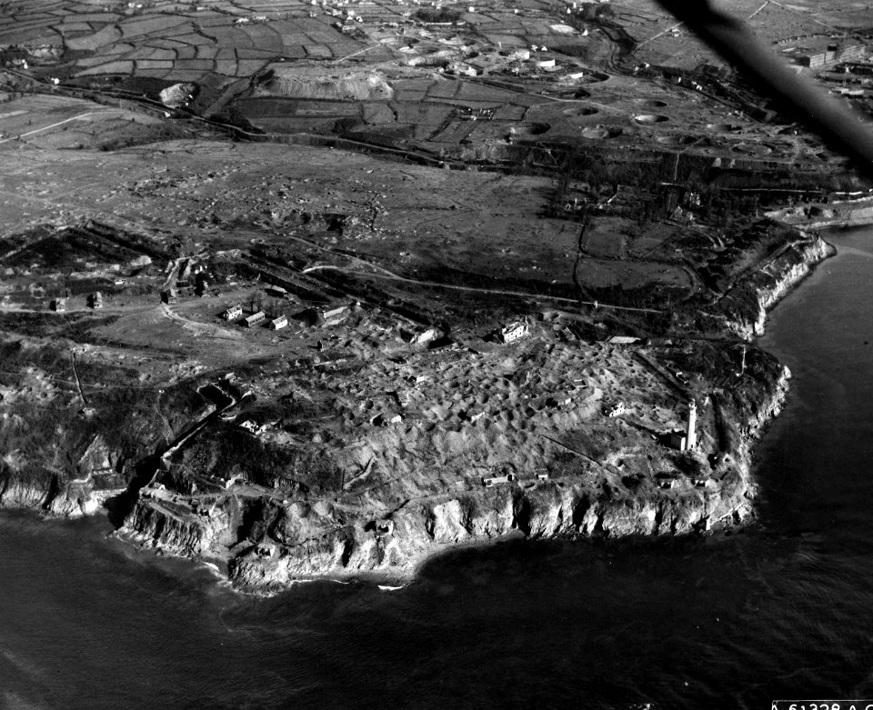 12Fi727 - LIBERATION DE BREST