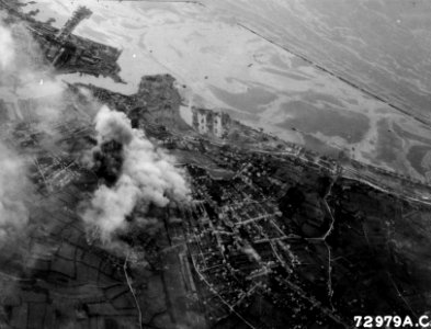 12Fi732 - LIBERATION DE BREST