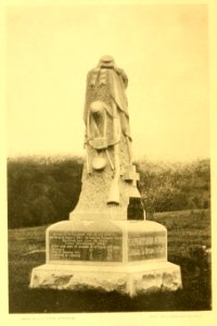 12th PA Cavalry Gettysburg