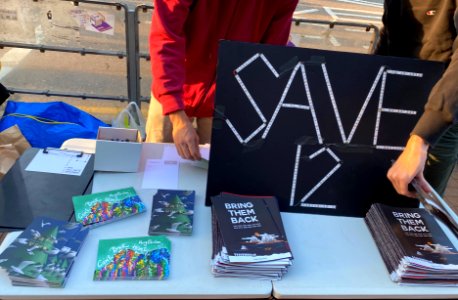 12港人家属趁冬至向中国及香港政府发公开信 冀保障家属旁听权 02