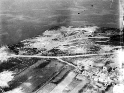 12Fi702 - LIBERATION DE BREST