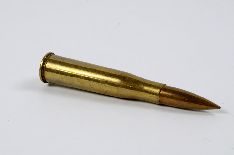 13 mm patroon, Mauser, item 2