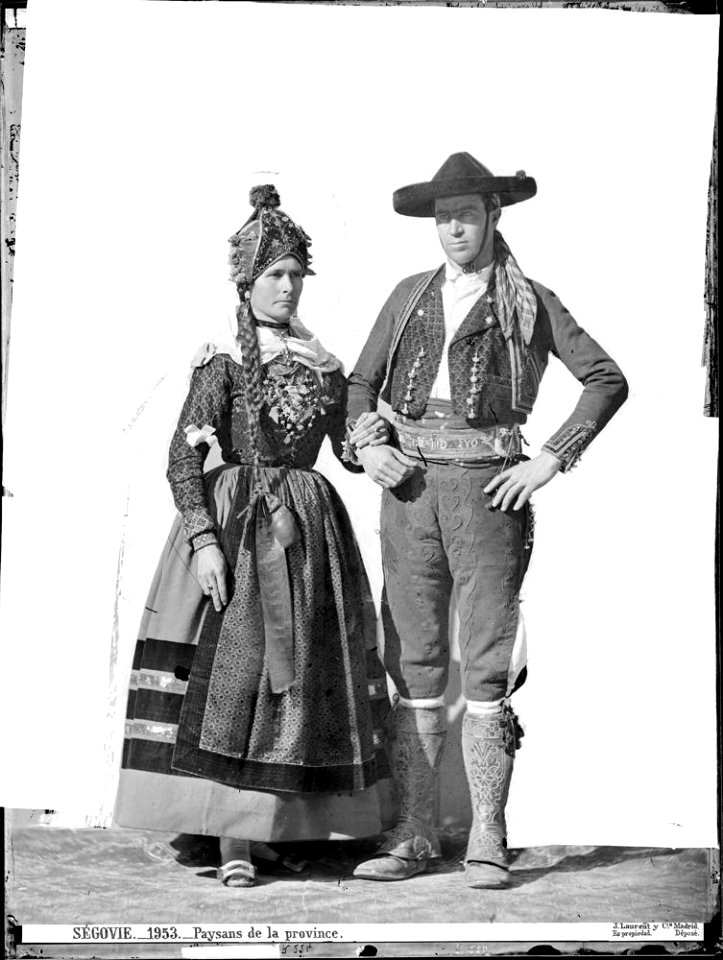 13-VN-00954 P --SEGOVIA (39590707581)