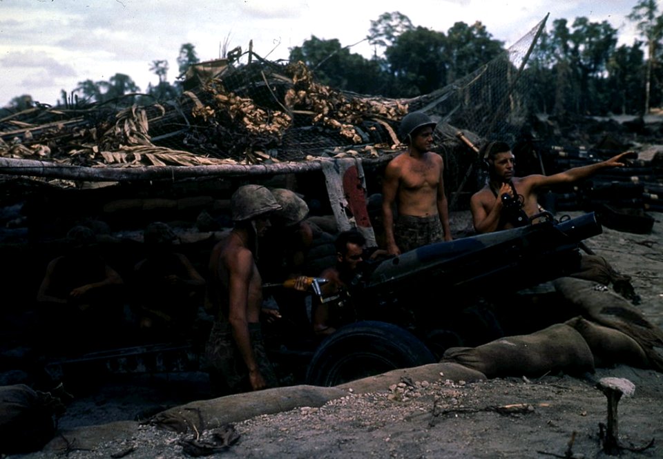 12th-marines-bougainville-75mm-howitzer-M1-1943
