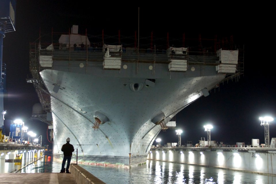 130324-N-ZC343-097 - Flickr - Official U.S. Navy Imagery