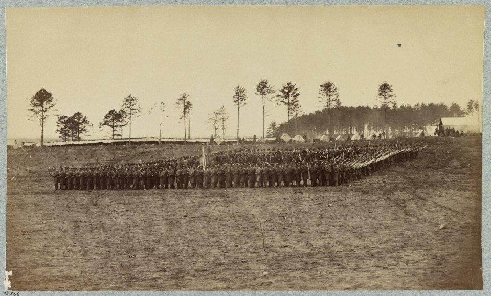 139th Pennsylvania Infantry LCCN2012649357