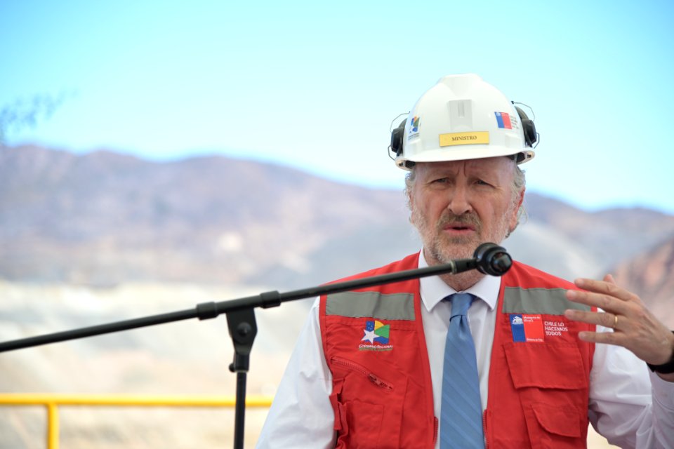 LANZAMIENTO PLAN NACIONAL DE EMERGENCIAS MINERAS (50428538107)