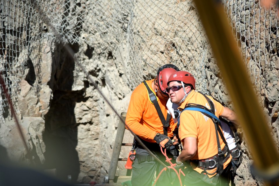 LANZAMIENTO PLAN NACIONAL DE EMERGENCIAS MINERAS (50428374906)