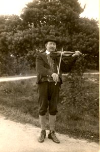 Lars Fredriksson - SMV - MM 0262