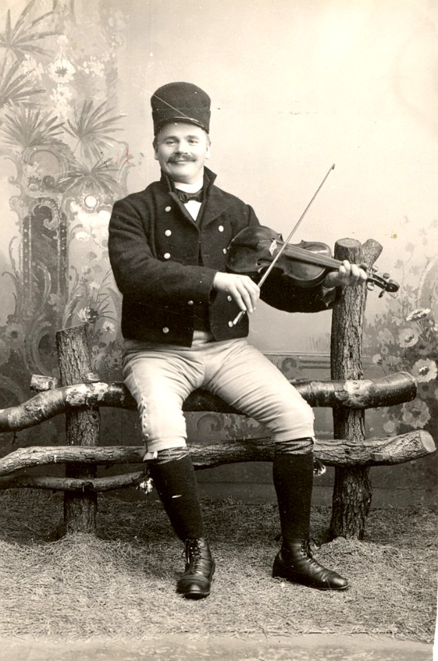 Lars Åhs - SMV - MM 0720