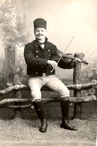 Lars Åhs - SMV - MM 0720