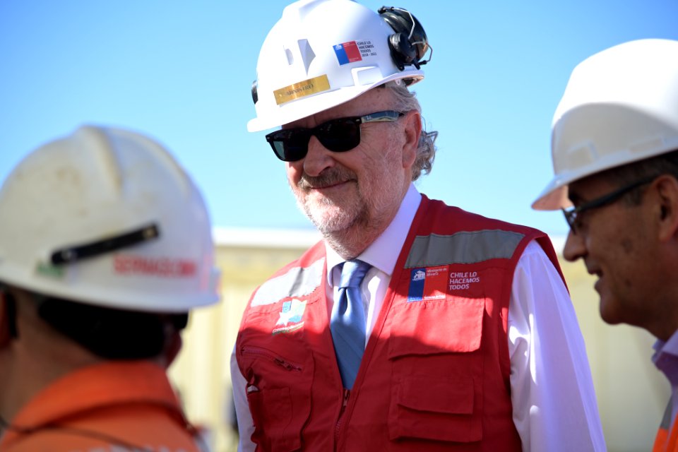 LANZAMIENTO PLAN NACIONAL DE EMERGENCIAS MINERAS (50428534222)