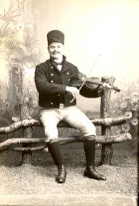 Lars Åhs - SMV - MM 0731