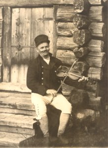 Lars Åhs - SMV - MM 0721