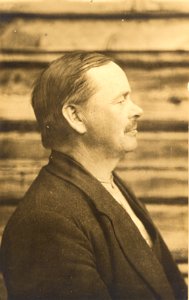 Lars Åhs - SMV - MM 0725