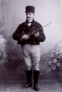 Lars Åhs - SMV - MM 0732