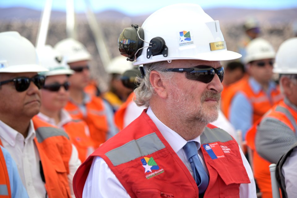 LANZAMIENTO PLAN NACIONAL DE EMERGENCIAS MINERAS (50428361191)
