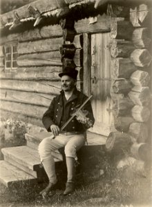 Lars Åhs - SMV - MM 0722