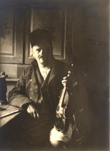 Lars Åhs - SMV - MM 0726