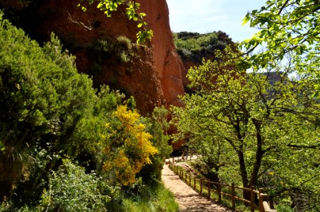 Las Medulas - León (16905893154) photo