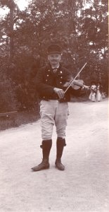 Lars Åhs - SMV - MM 0733