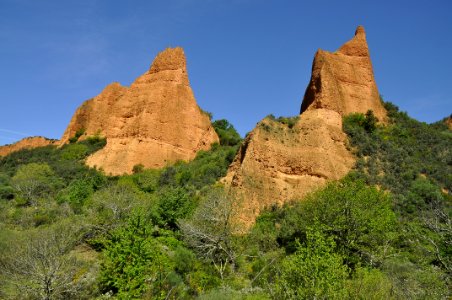 Las Medulas - León (17525981492) photo