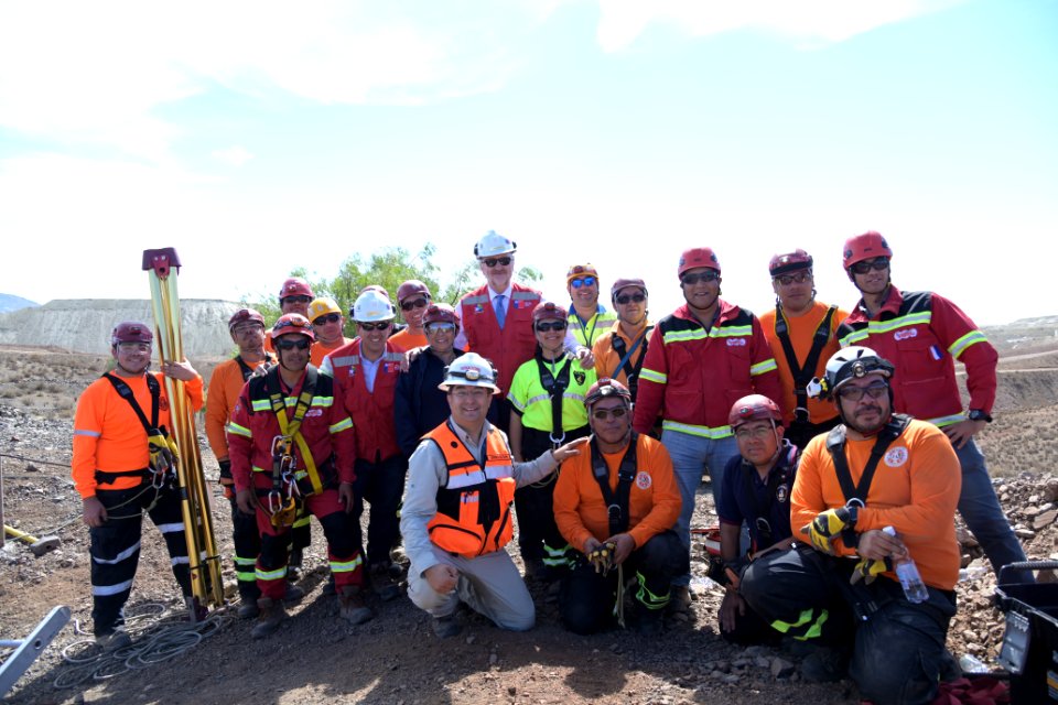 LANZAMIENTO PLAN NACIONAL DE EMERGENCIAS MINERAS (50428553387)