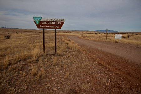 Las Cienegas National Conservation Area (26671770966)