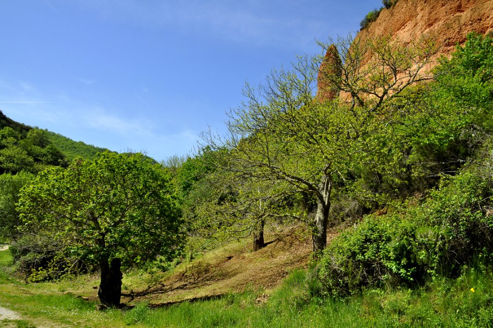 Las Medulas - León (17340499508)
