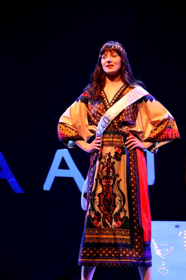 Latin America & Africa Day Performance (49140188296)