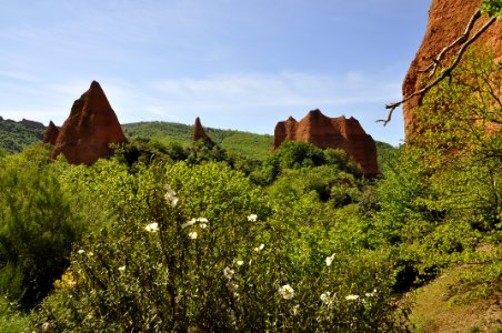 Las Medulas - León (17502153506) photo