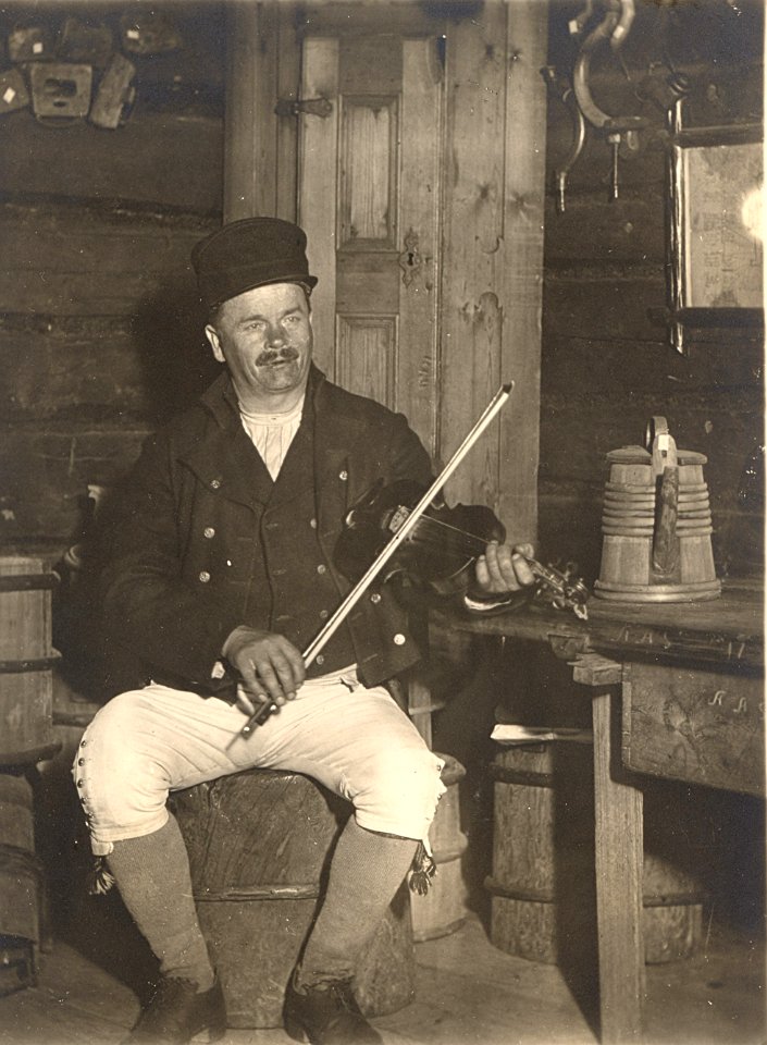 Lars Åhs - SMV - MM 0727