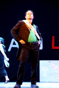 Latin America & Africa Day Performance (49139775093)