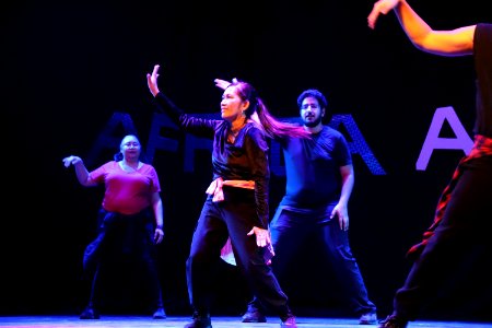 Latin America & Africa Day Performance (49140406962)