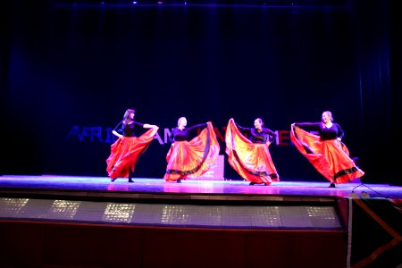 Latin America & Africa Day Performance (49140198826)