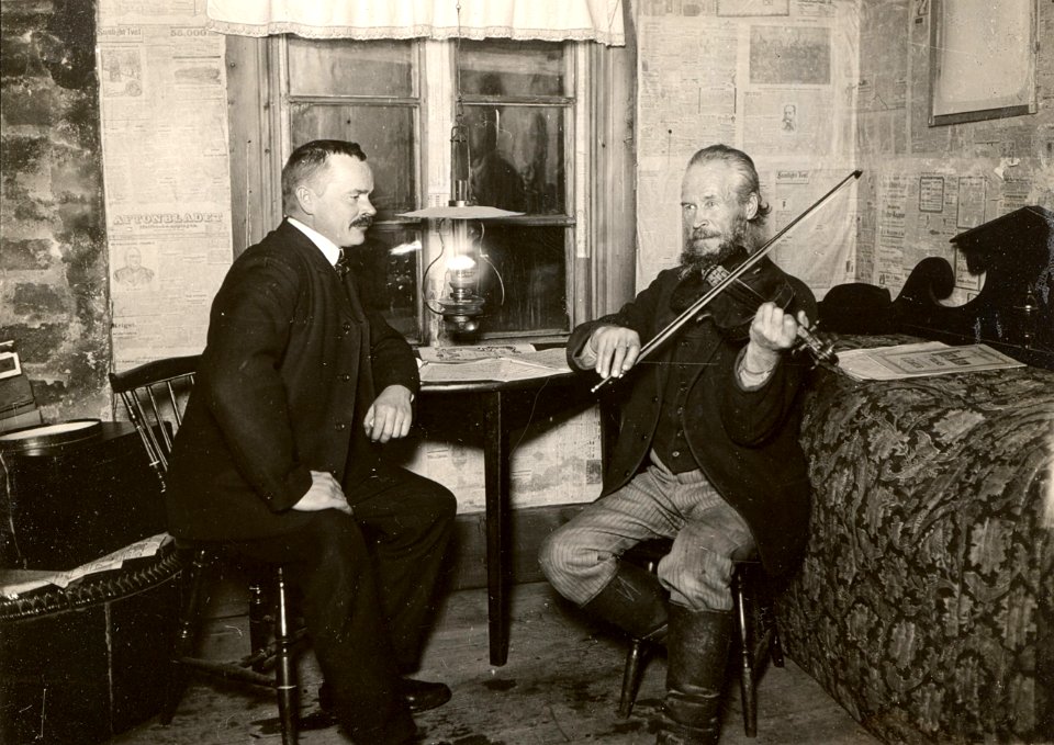 Lars Åhs - SMV - MM 0734