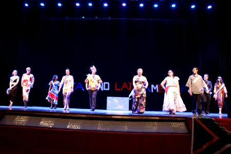 Latin America & Africa Day Performance (49140451132)