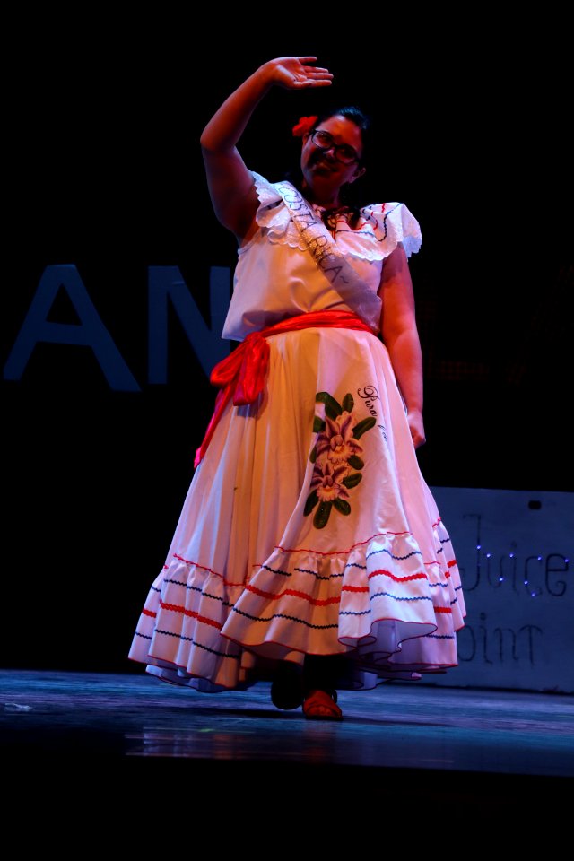 Latin America & Africa Day Performance (49139666913)