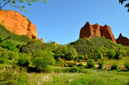 Las Medulas - León (17502387086) photo