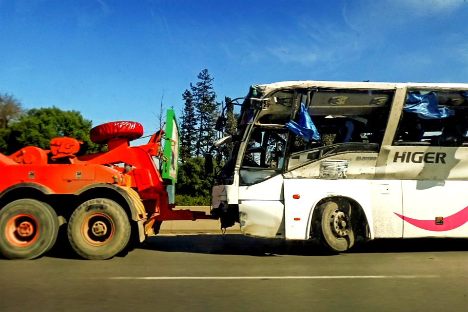 Le bus de la mort حافلة الموت (32010848153)