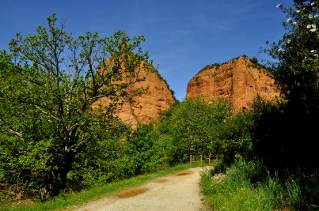 Las Medulas - León (17528207701) photo