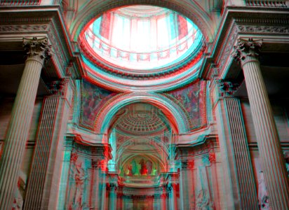 Le Panthéon Paris 3D (36740606663)