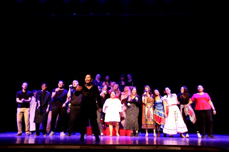 Latin America & Africa Day Performance (49140234286)